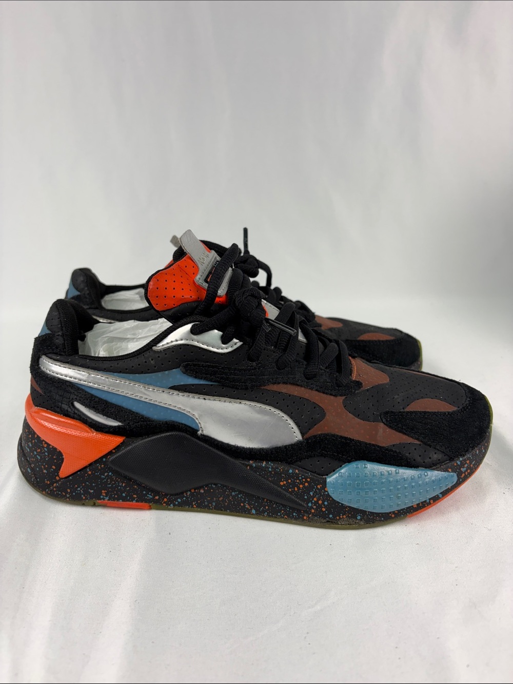 2020
Puma RS-X3 'Fifth Element
